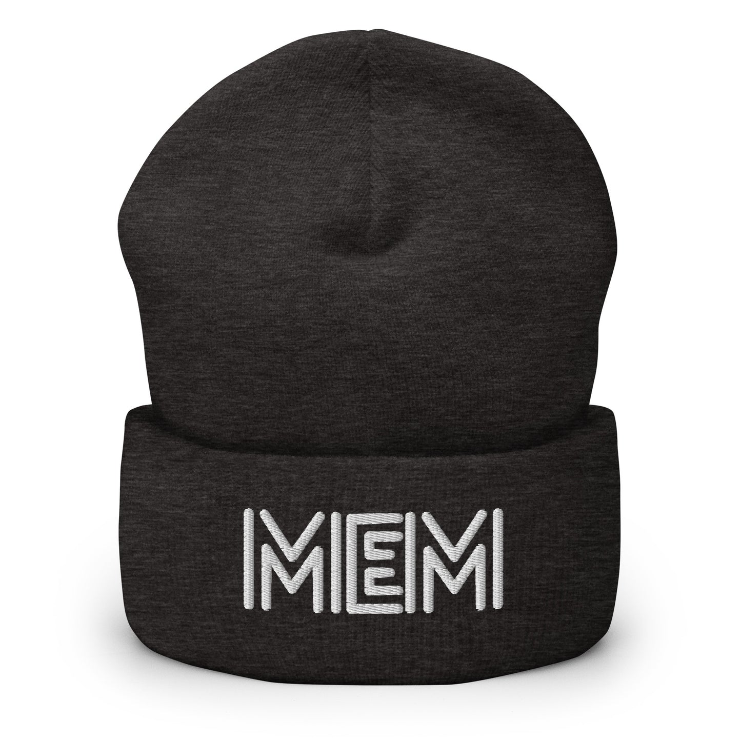 MEM Beanie