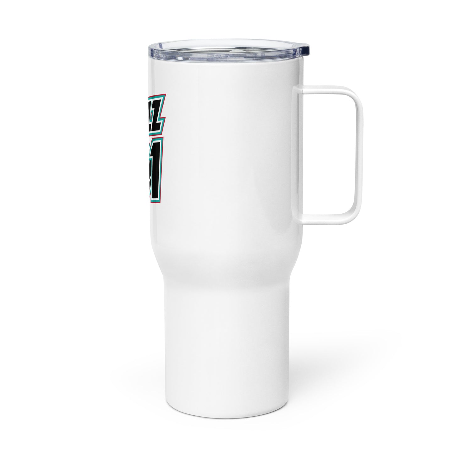 Grizz 901 Travel Mug