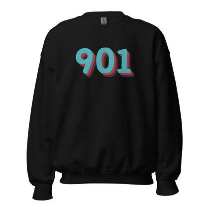 The 901 Sweatshirt