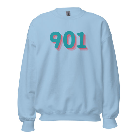 The 901 Sweatshirt