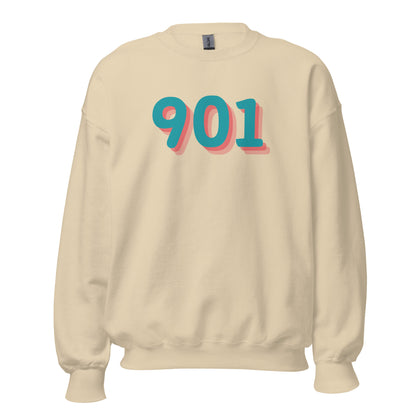 The 901 Sweatshirt