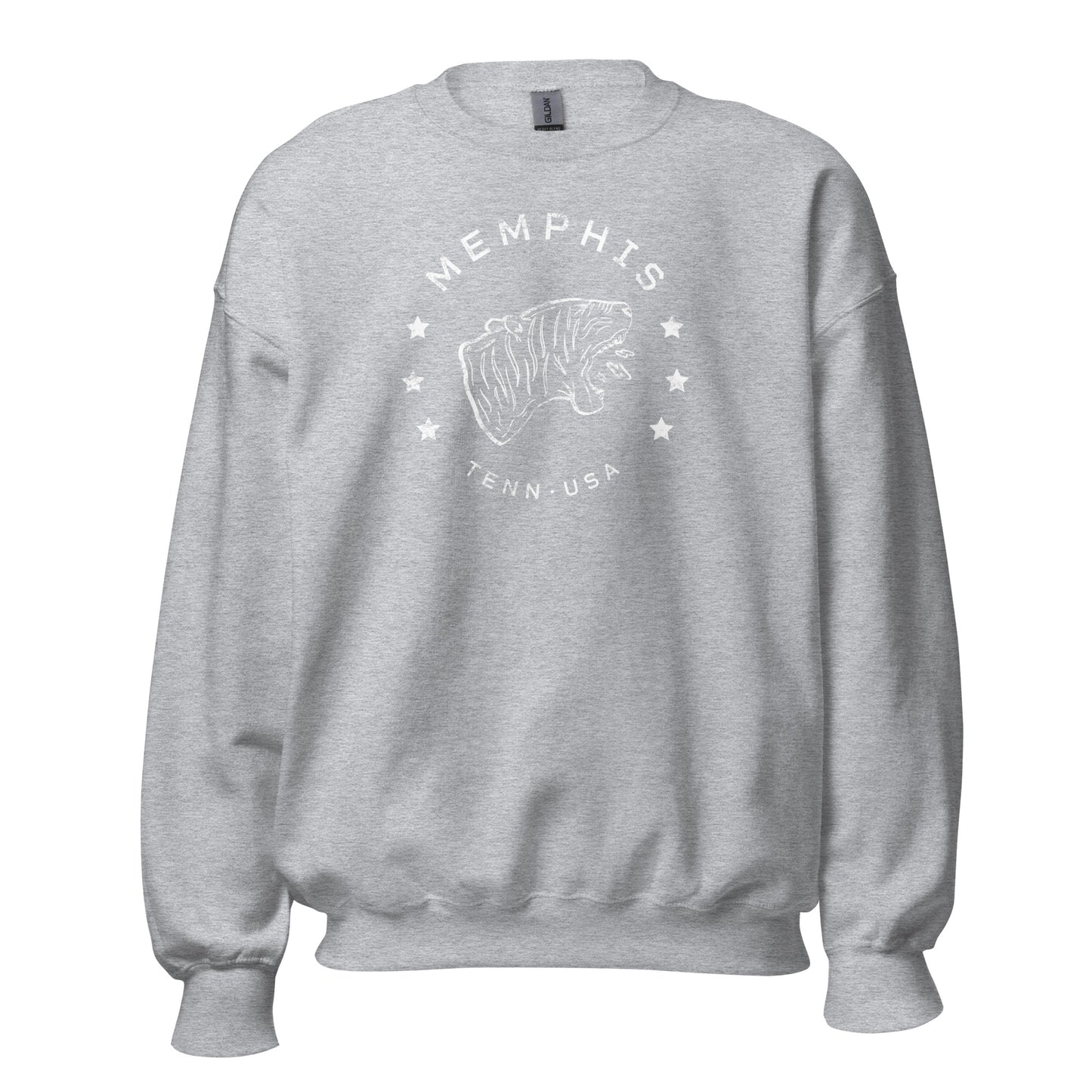 Tiger Tenn Sweatshirt