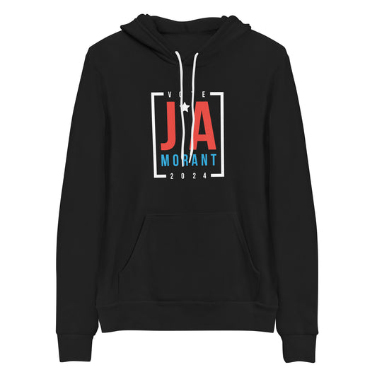 Vote Ja Soft Hoodie