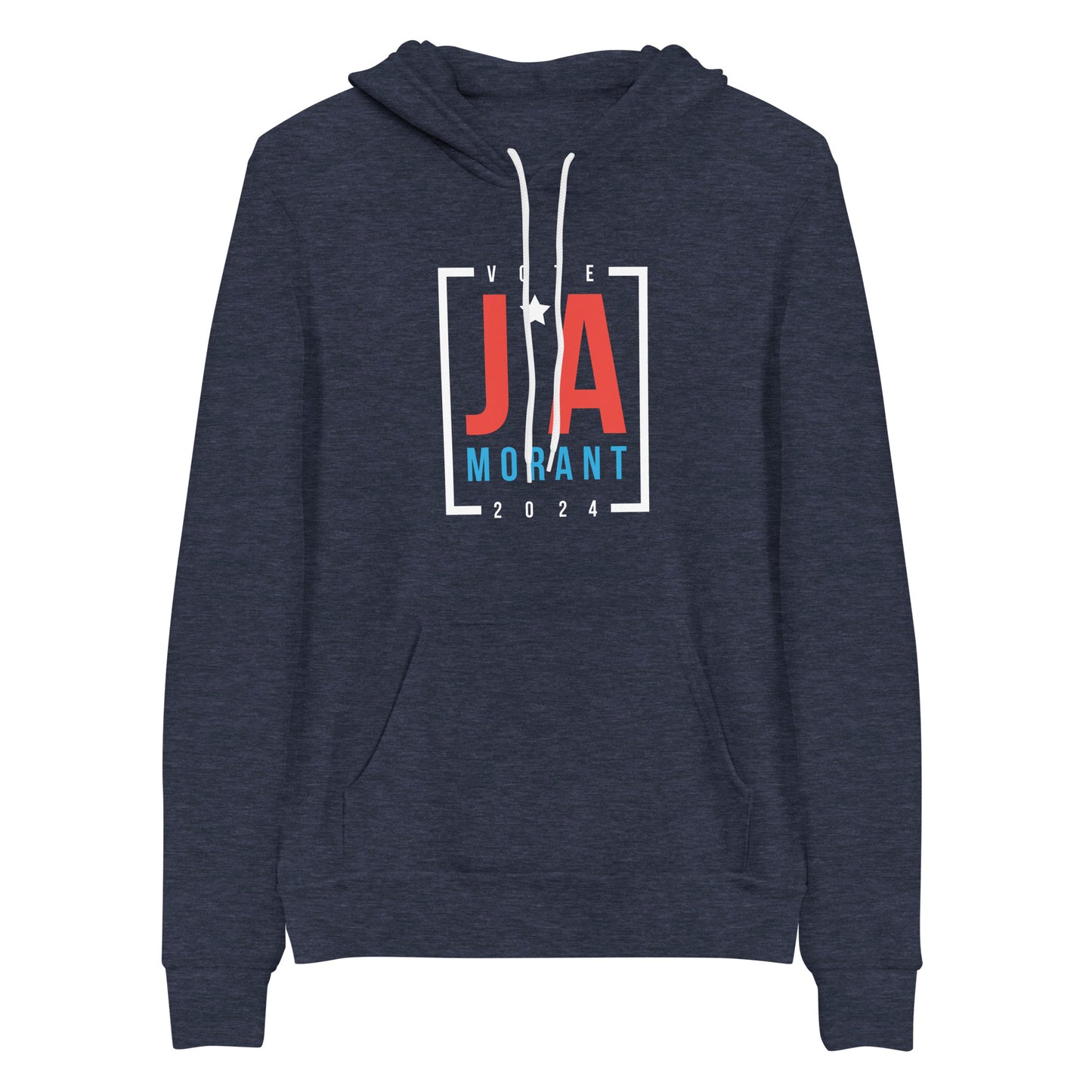 Vote Ja Soft Hoodie