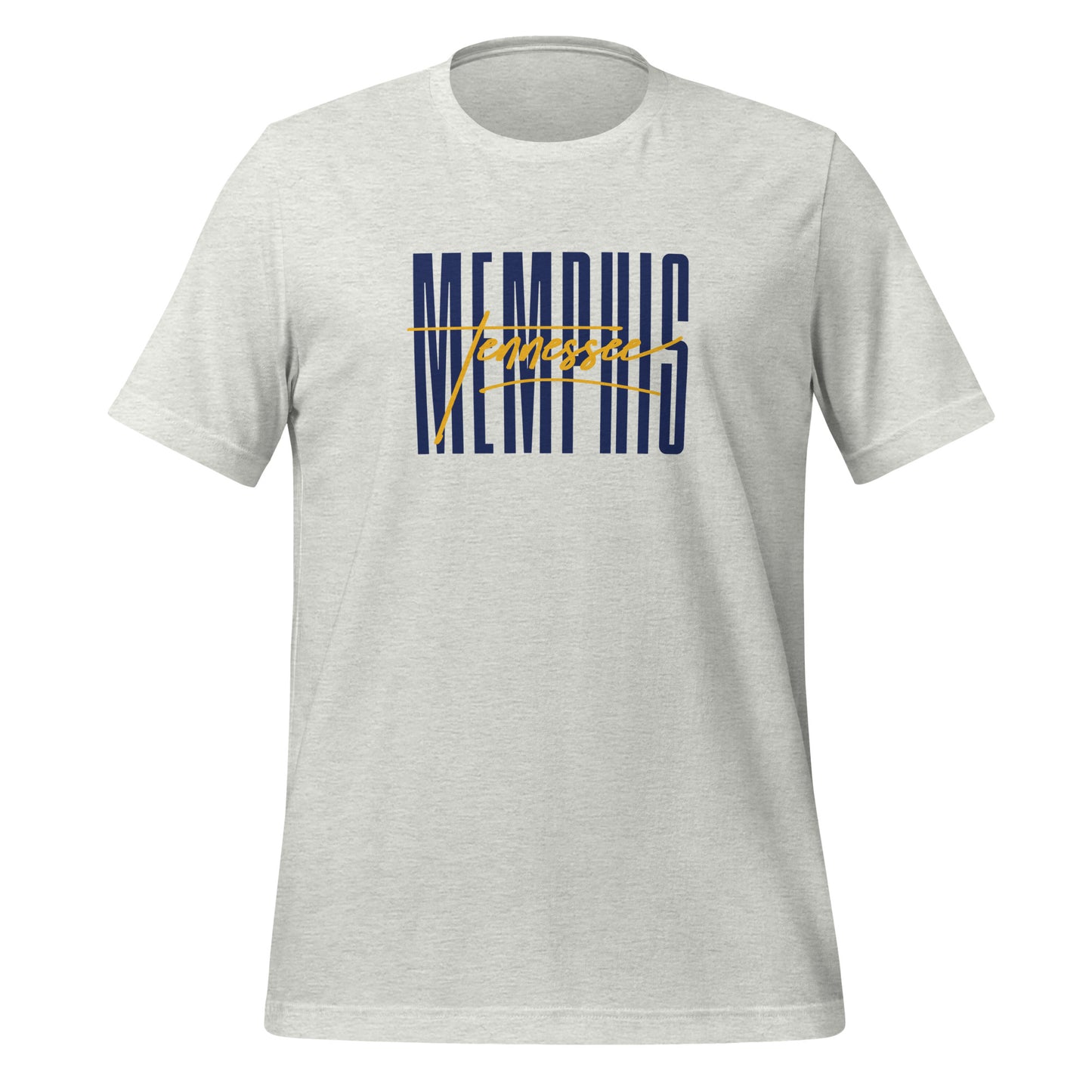 Memphis Tenn Tee