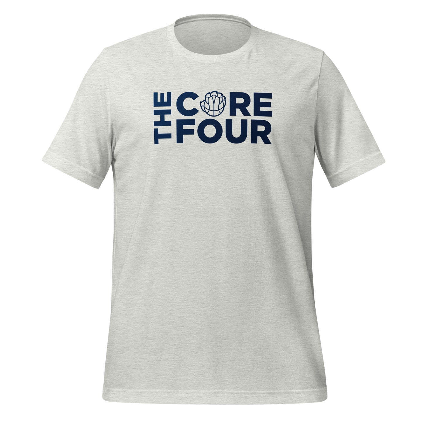 The Core Four Tee