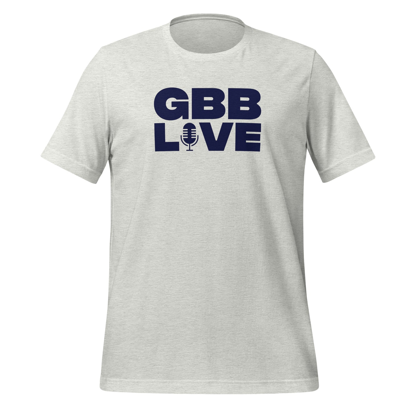 GBB Live Tee