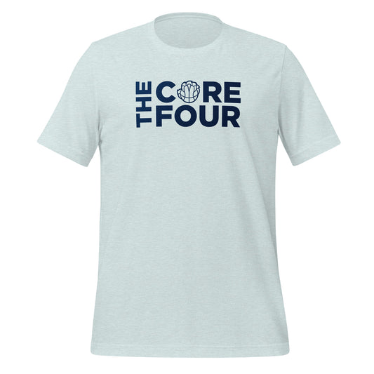 The Core Four Tee