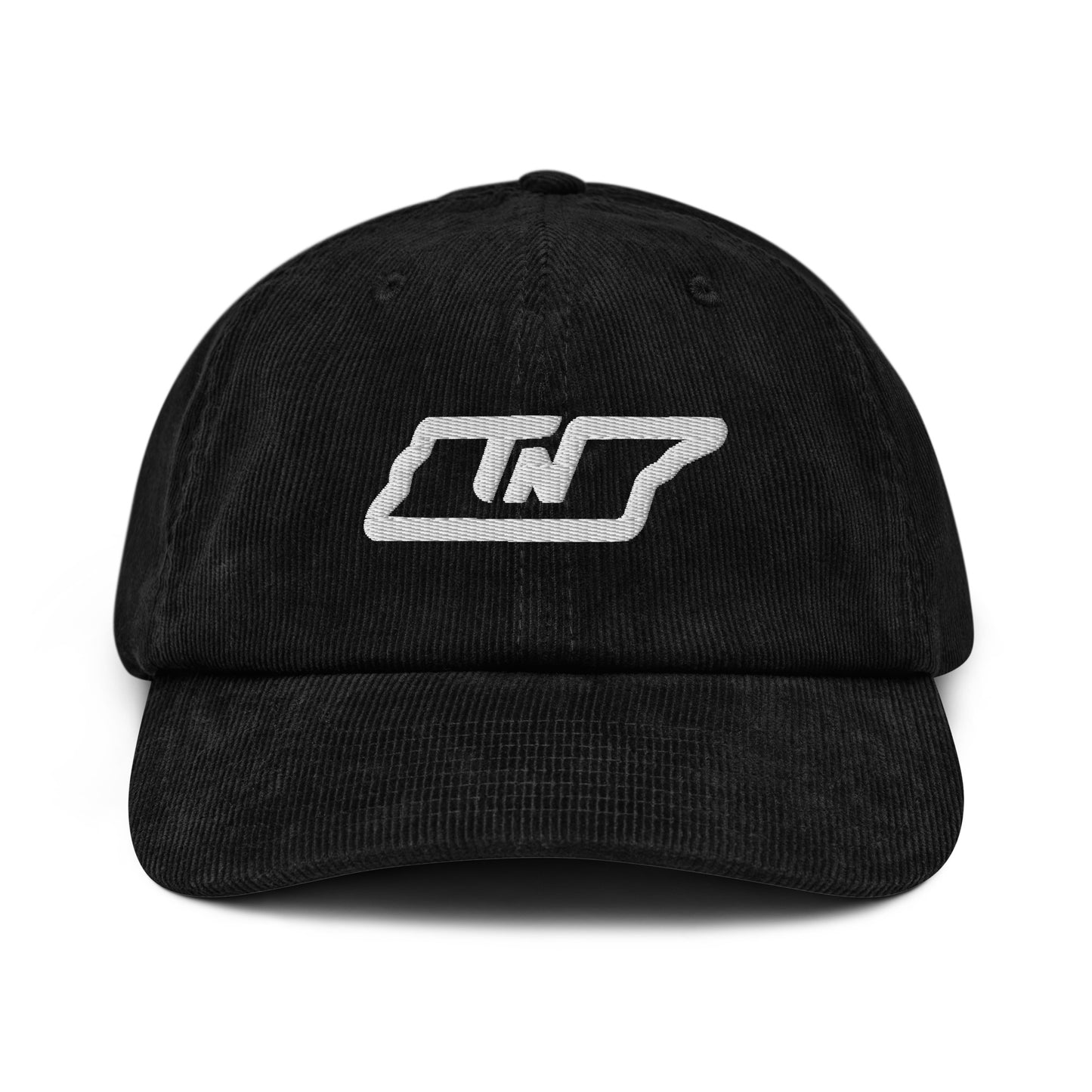 State of TN Corduroy Hat