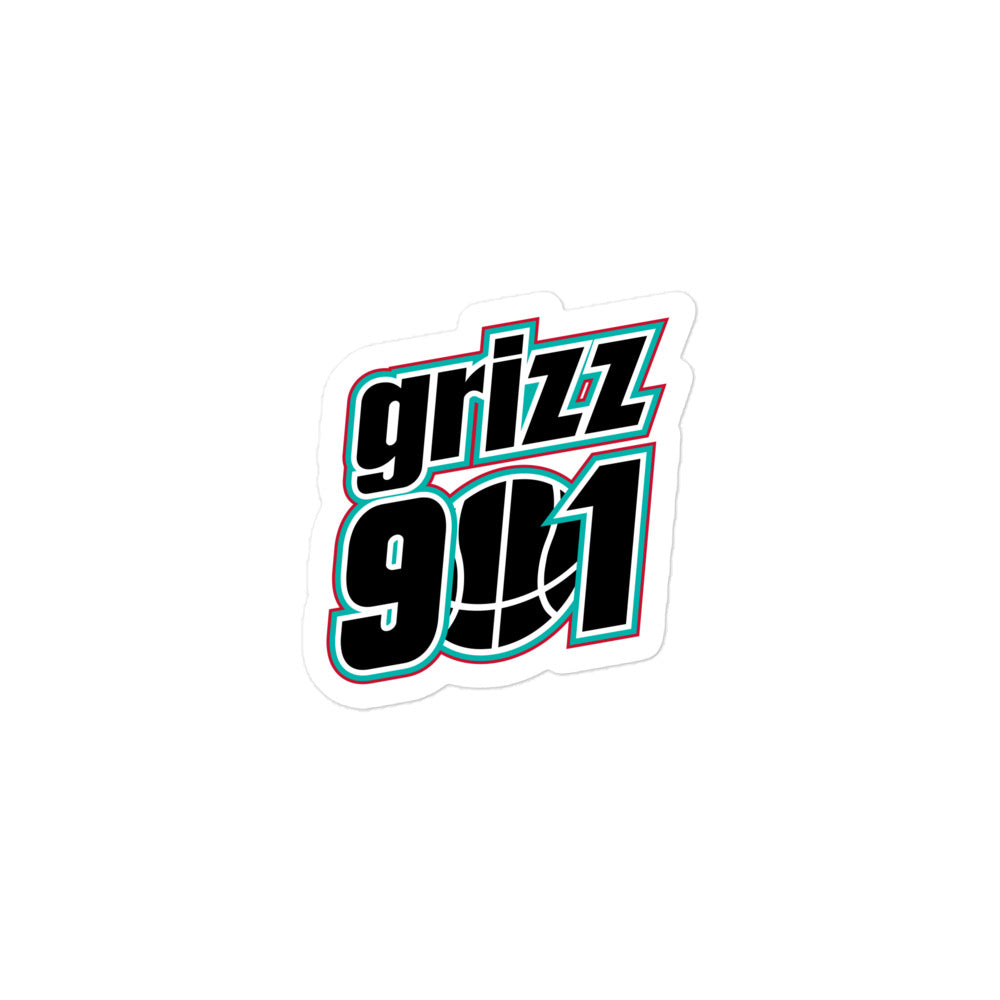 Grizz 901