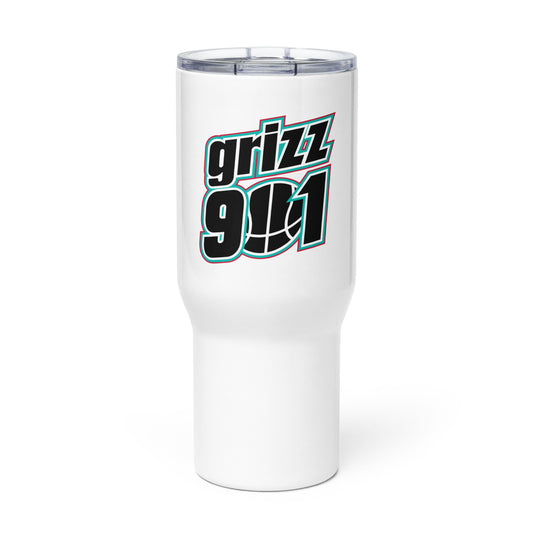 Grizz 901 Travel Mug
