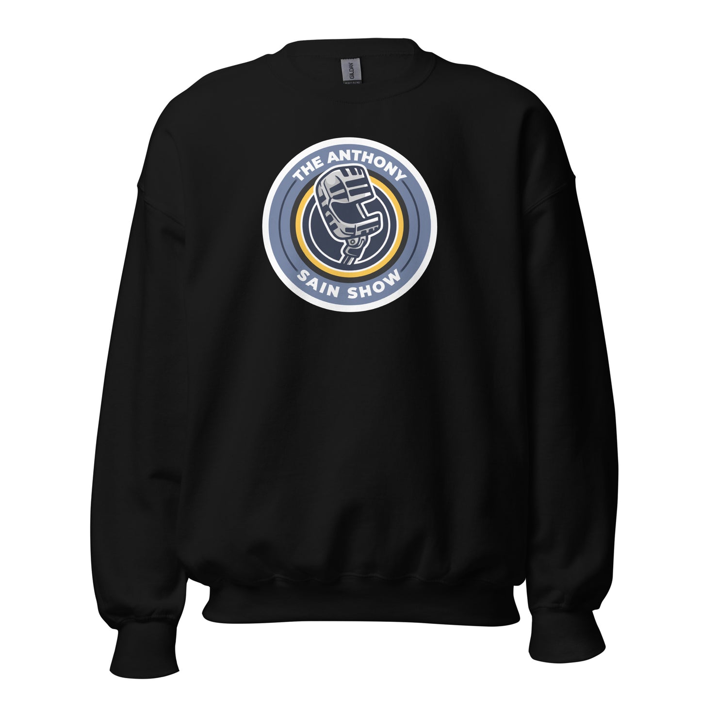 The Anthony Sain Show Sweatshirt