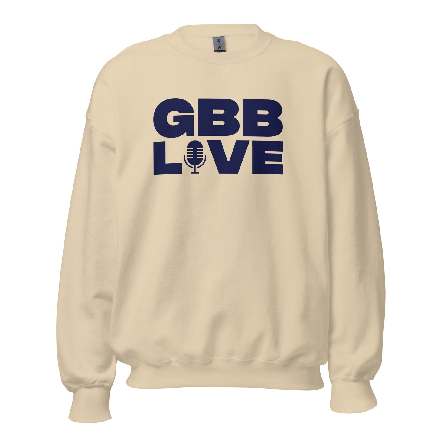 GBB Live Sweatshirt