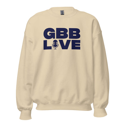 GBB Live Sweatshirt
