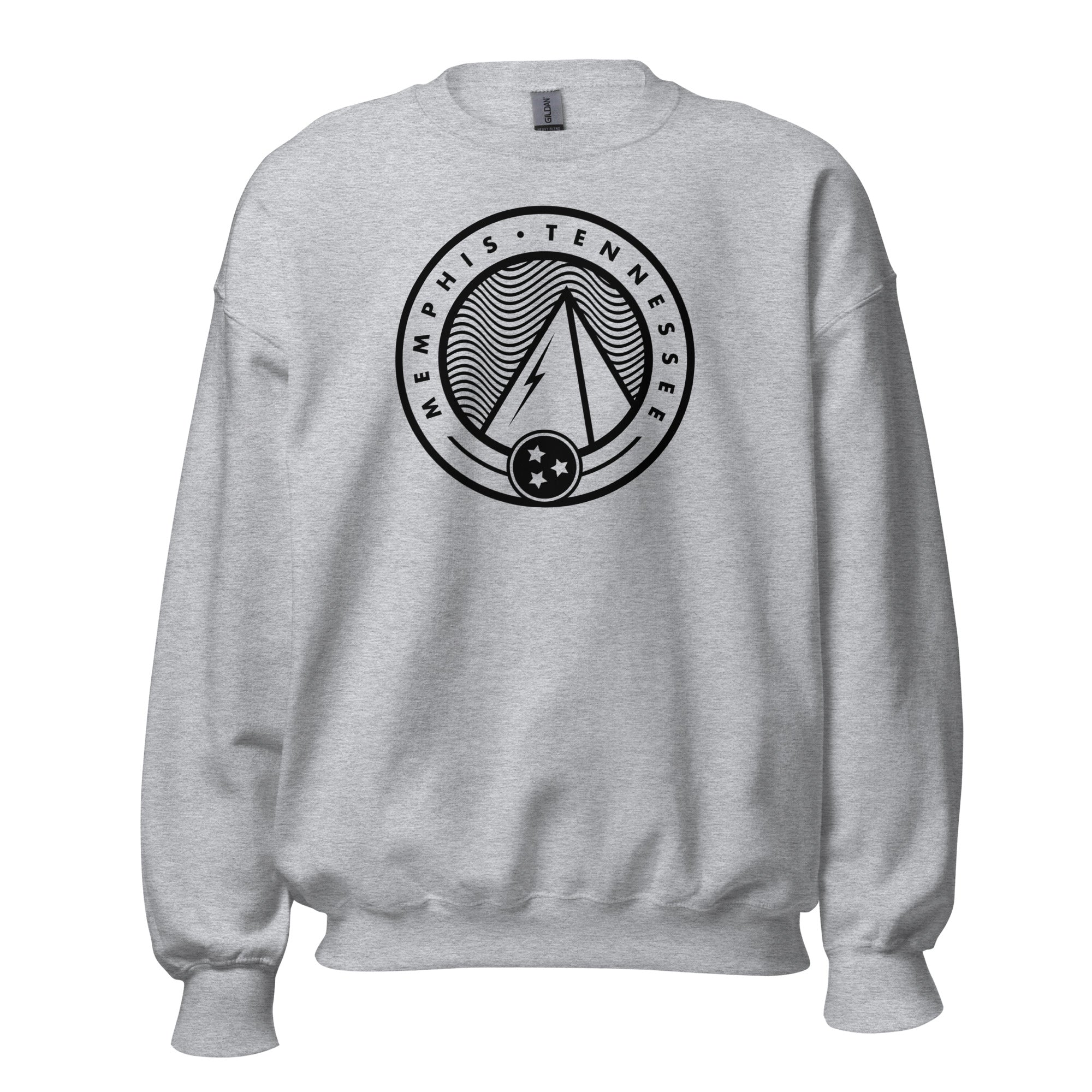 新品未使用　main story Bubble Sweatshirt Bubble Sweatshirt Sunset – main story