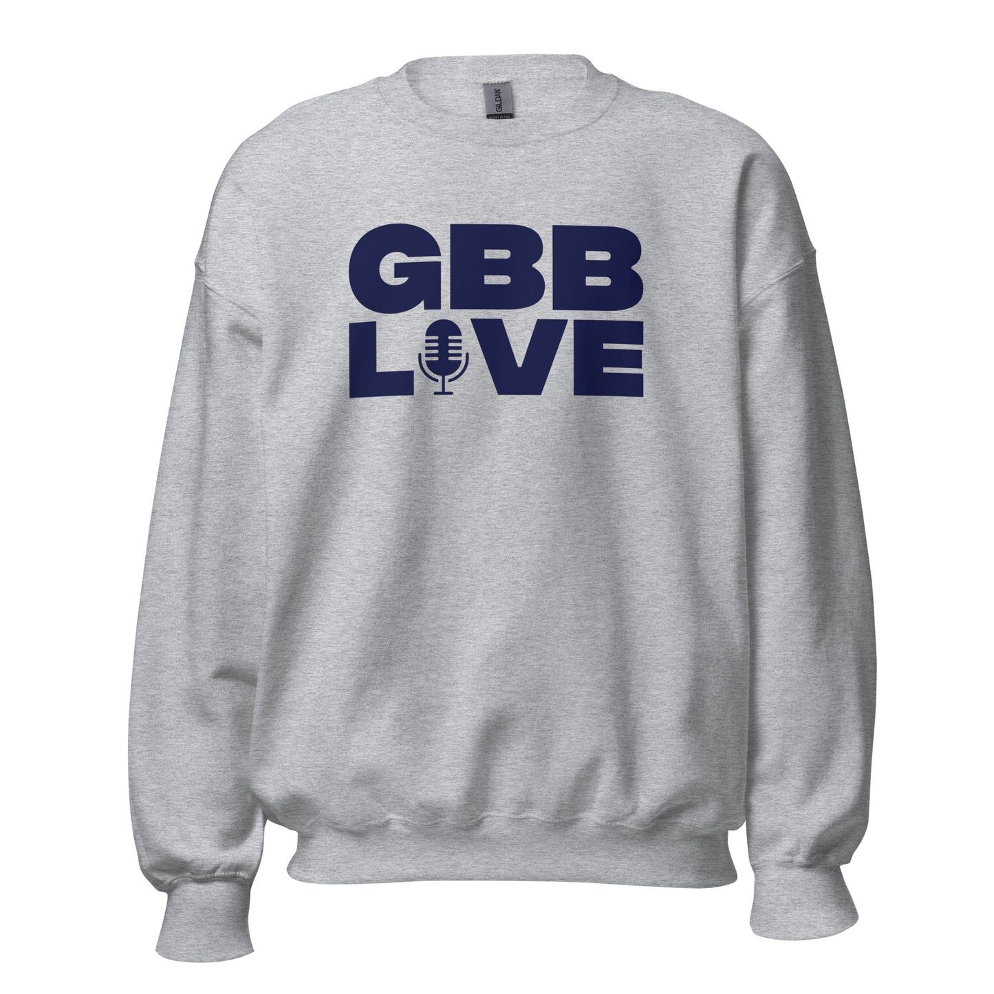 GBB Live Sweatshirt