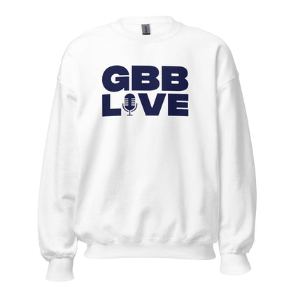 GBB Live Sweatshirt