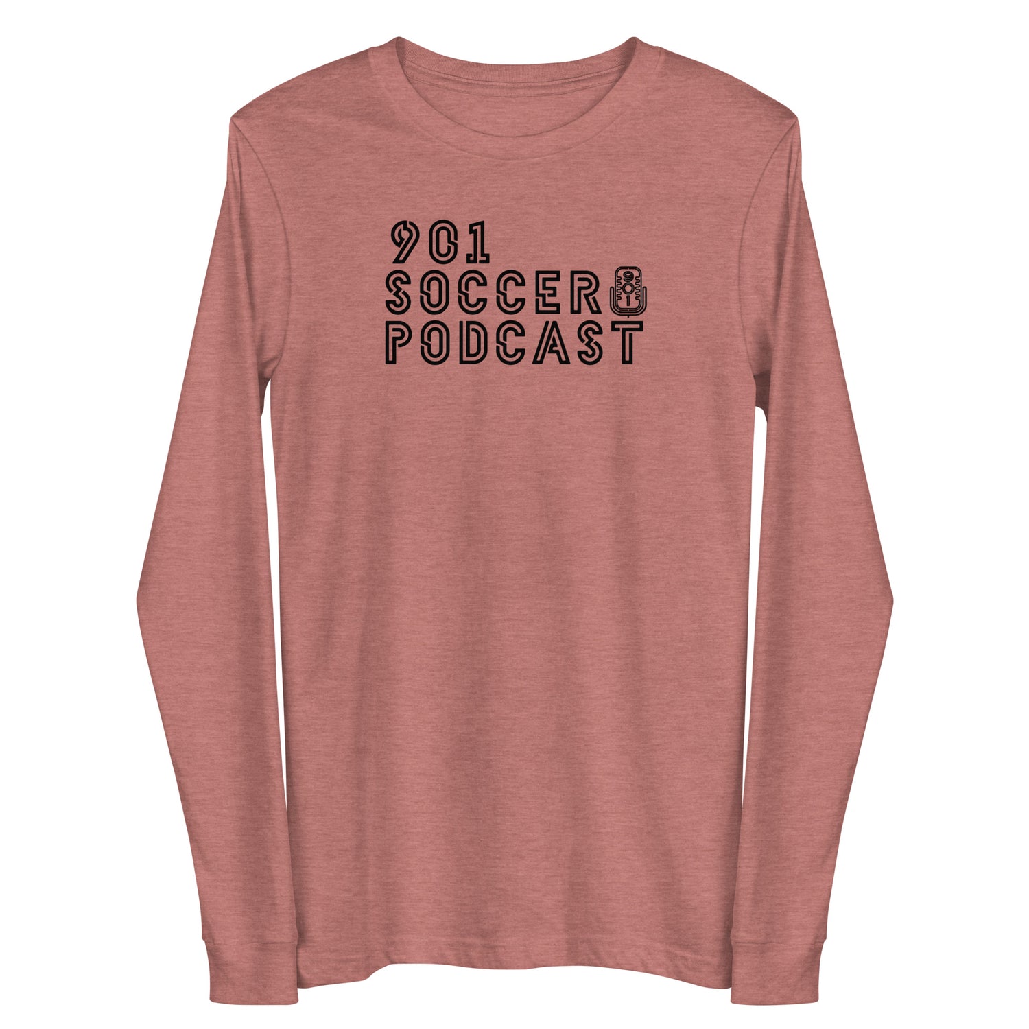 901 Soccer Podcast