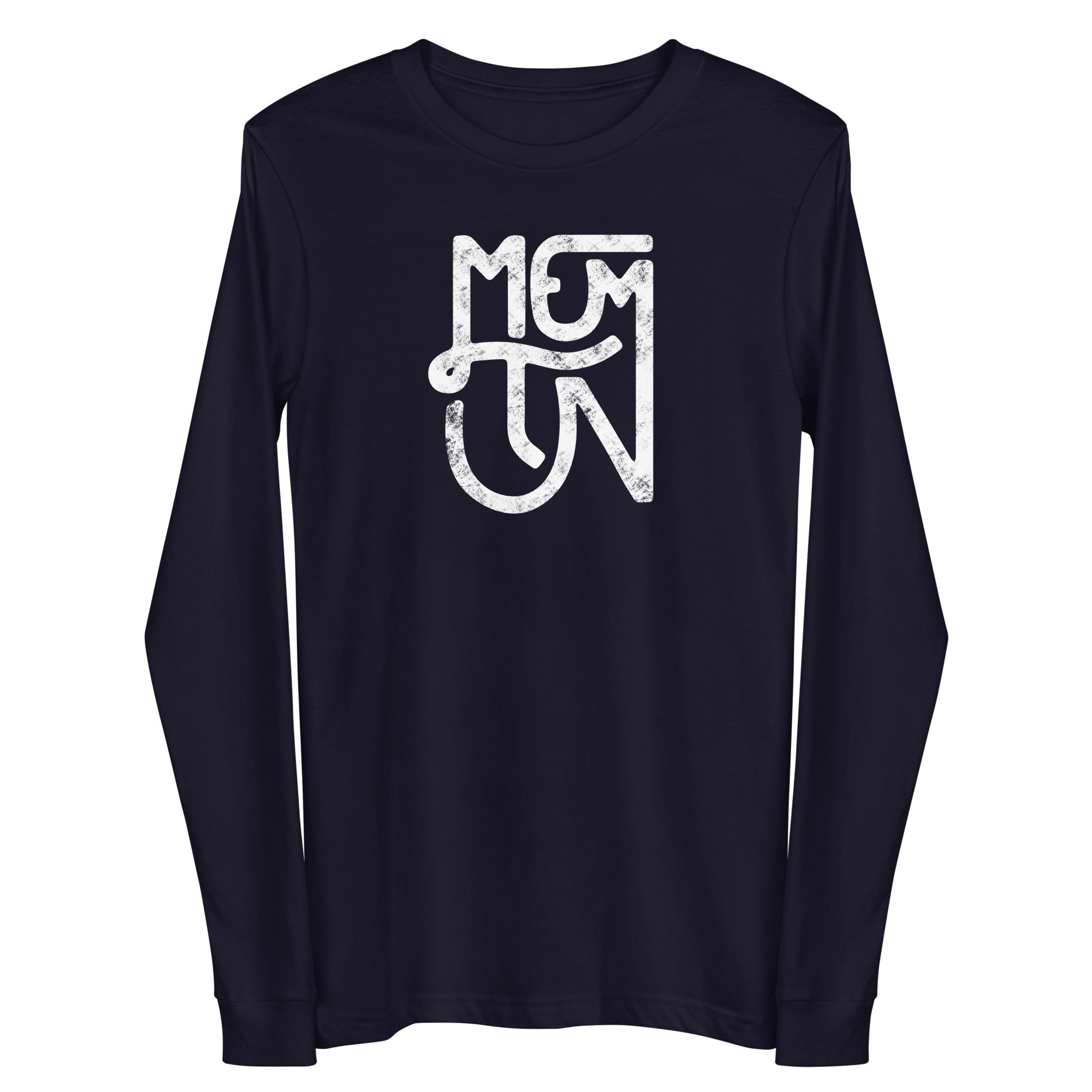 unisex-long-sleeve-tee-navy-