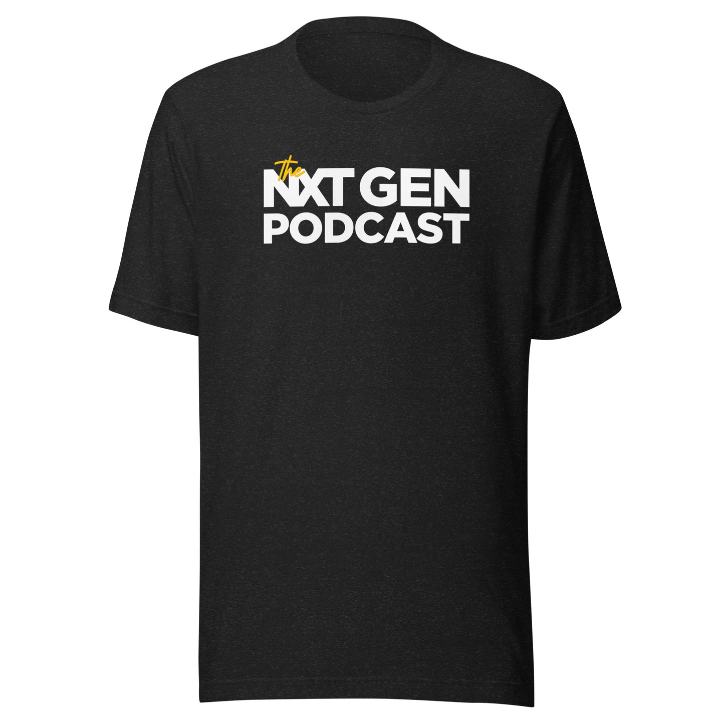 The Nxt Gen Tee