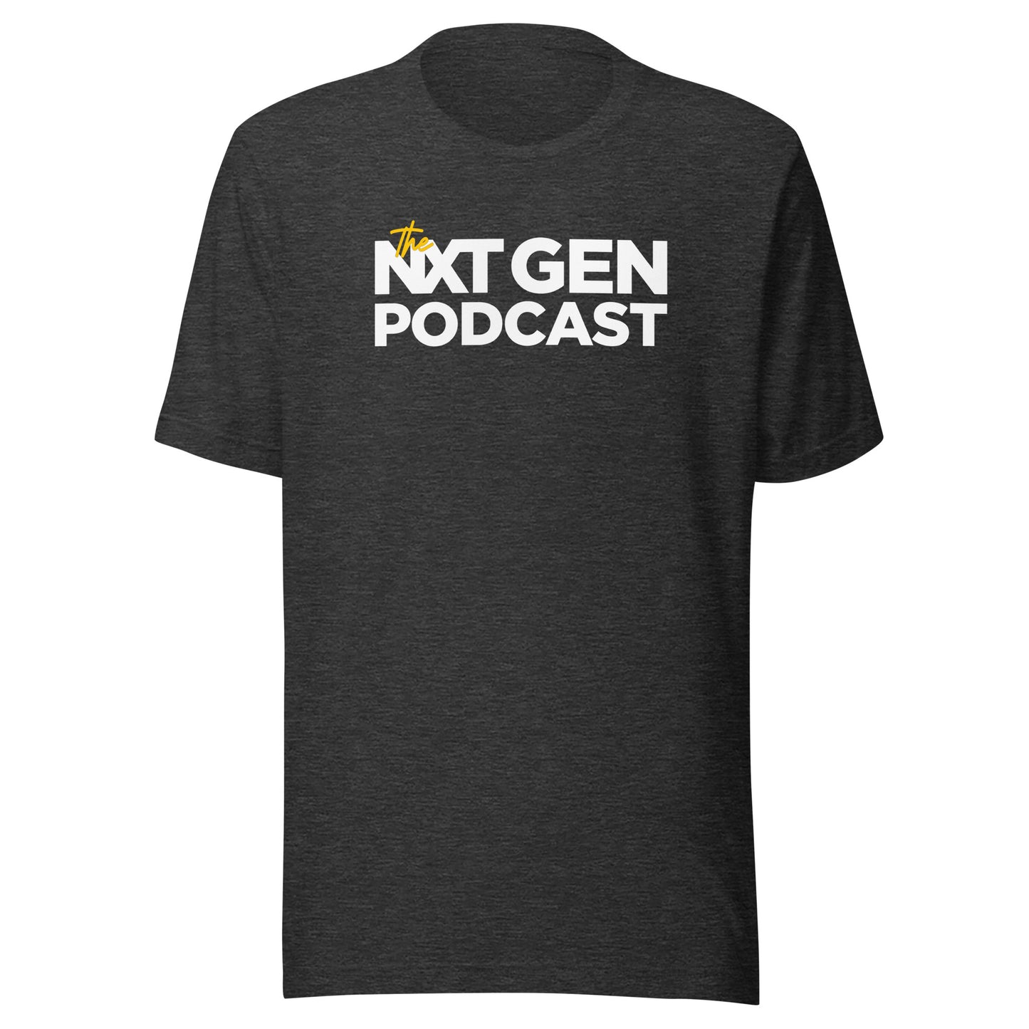 The Nxt Gen Tee