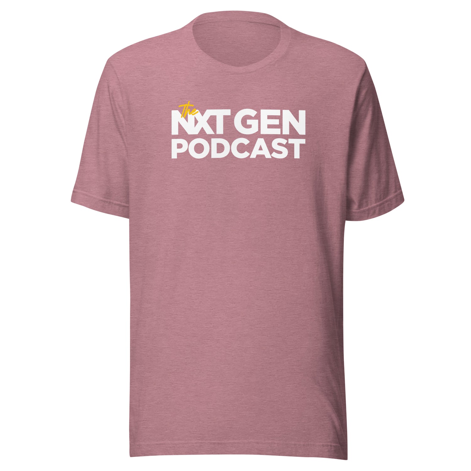 The Nxt Gen Podcast