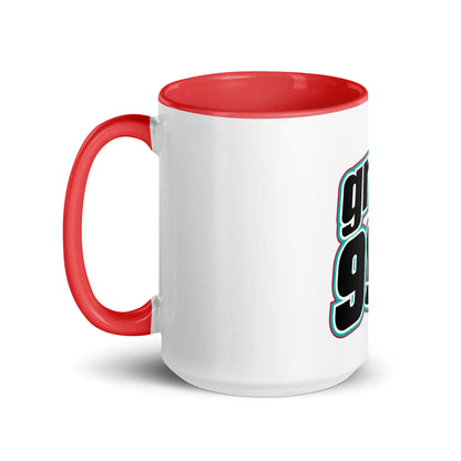 Grizz 901 Mug